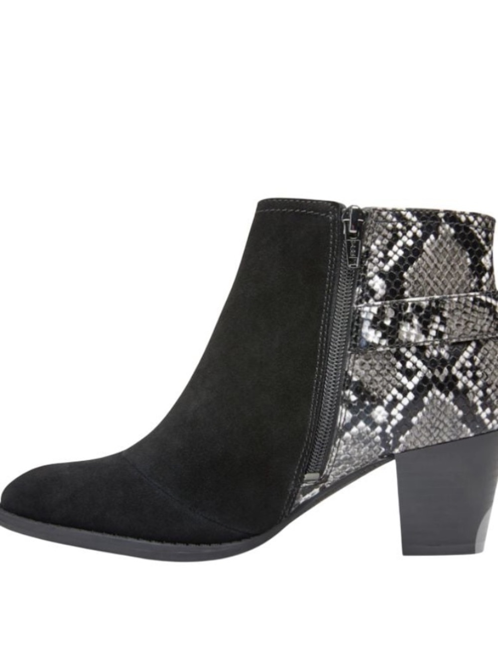 NWOT Vionic Boots Size 8.5
